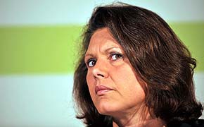 Ilse Aigner