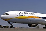 Jet Airways startet Flüge in die USA jet airways