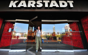 Karstadt