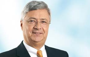 Klaus-Peter Müller Verkehrsforum 