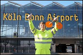 Von Köln-Bonn zweimal wöchentlich nach Hongkong und Lissabon Von Köln-Bonn zweimal wöchentlich nach Hongkong und Lissabon