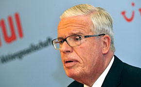 Klaus-Michael Kühne