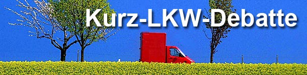 Kurz-LKW