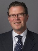 Leif Johansson