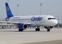 Condor erteilt Leisure Cargo Mandat condor_290