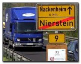 Maut-Ausweichverkehr: Noch keine klaren Erkenntnisse Maut-Ausweichler