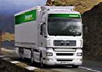 LKW Europcar