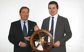 Peter und Claus-Peter Amberger, Loxxess