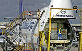 Luftfrachtbrief: Australier monieren neue IATA-Vorgabe Luftfracht