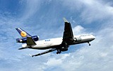 Lufthansa Cargo