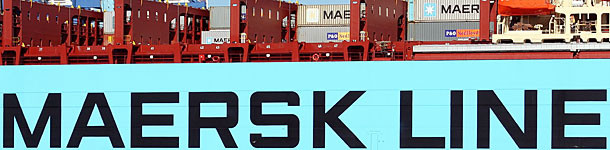 Maersk