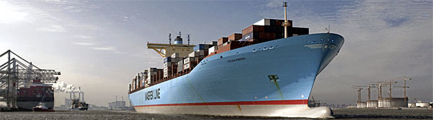 Maersk