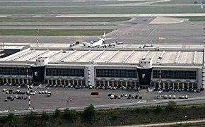 Flughafen Mailand