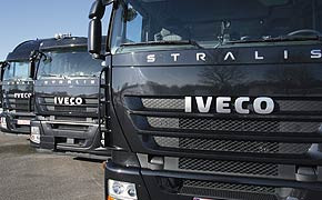 Test & Technik: Markenvergleich Iveco