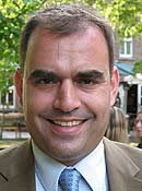 Matthias Bohm