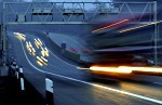 Industrieverbände: LKW-Mautplus in Fernstraßen stecken mautbruecke