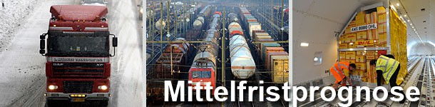 Mittelfristprognose