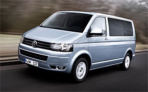 VW Multivan