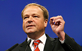 Dirk Niebel, FDP