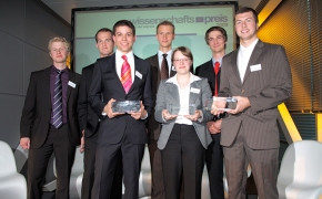 Night Star prämiert wissenschaftliche Arbeiten night_star