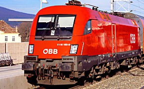 Diskussion um ÖBB-Privatisierung