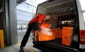 TNT Express verkürzt Laufzeiten des weltweiten „Economy Express“-Service TNT