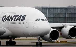 Quantas
