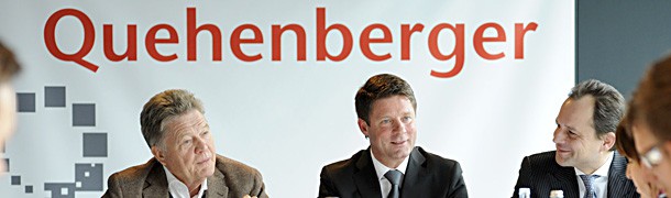 Quehenberger