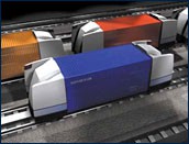 Zukunftsvision: Gütertransport mit Schienentaxi railcab_172
