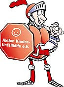 Rotter Ritter Aktion Kinder-Unfallhilfe