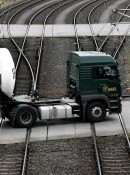 LKW umweltfreundlicher als Bahn? Kritik an Studie