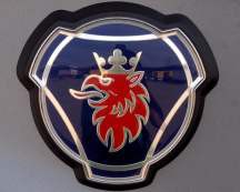 scania