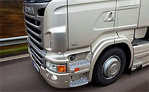 Scania Euro-6