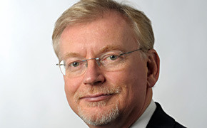 Klaus-Dieter Scheurle