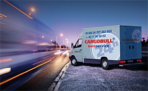 Schmitz Cargobull