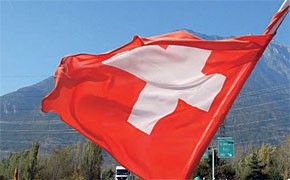 Urteil: Schweizer LKW-Maut ist zu hoch schweiz_290