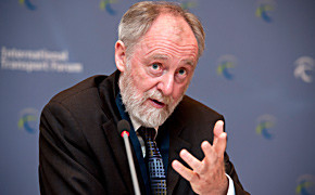 Jack Short Weltverkehrsforum