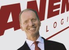 Torben Sigenstrom Anemo Logistics