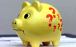 Sparschwein