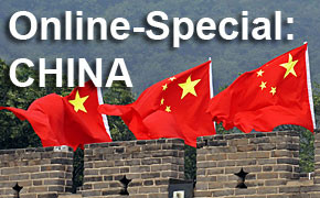Online-Special China