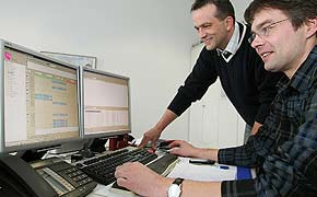 Speditionssoftware