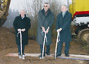 Stahlgruber erweitert Logistikzentrum Stahlgruber_klein