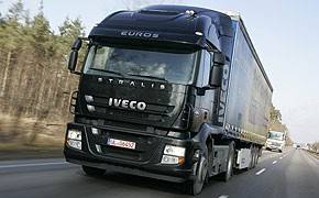 Iveco Stralis 420
