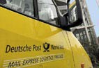Thema der Woche: Top 50 der Logistik top 50 2005 klein