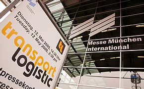 Transport Logistic München