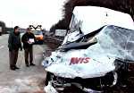 Transporterunfall (ddp)