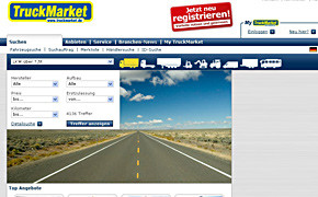 Truckmarket