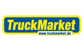 Truckmarket Logo