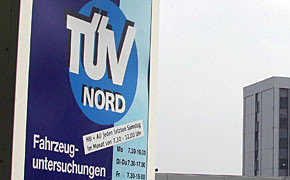 TÜV Nord Gruppe interessiert sich für TÜV Hessen tuev_nord290