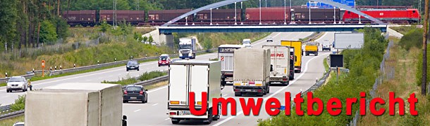 Umweltbericht